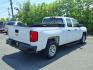2015 White Chevrolet Silverado 1500 LS (1GCRCPEH1FZ) with an 4.3L EcoTec3 4.3L Flex Fuel V6 285hp 305ft. lbs. Not Specified engine, 6-Speed Automatic w/Overdrive transmission, located at 50 Eastern Blvd., Essex, MD, 21221, (410) 686-3444, 39.304367, -76.484947- Photo#4