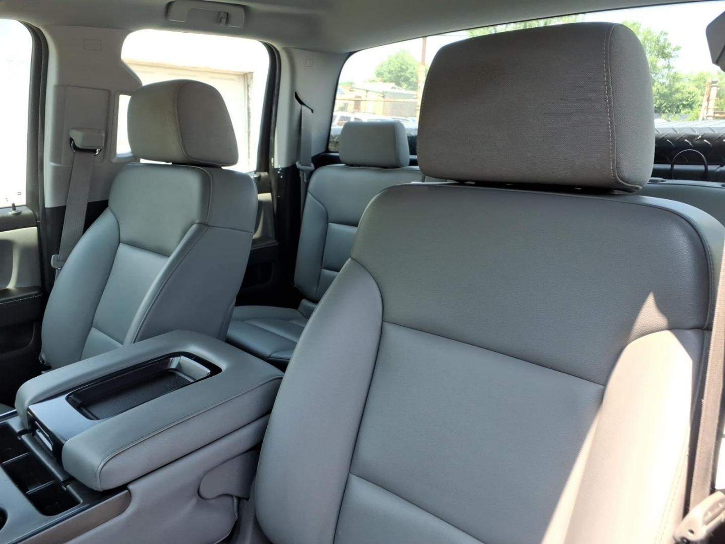 2015 White Chevrolet Silverado 1500 LS (1GCRCPEH1FZ) with an 4.3L EcoTec3 4.3L Flex Fuel V6 285hp 305ft. lbs. Not Specified engine, 6-Speed Automatic w/Overdrive transmission, located at 50 Eastern Blvd., Essex, MD, 21221, (410) 686-3444, 39.304367, -76.484947- Photo#9