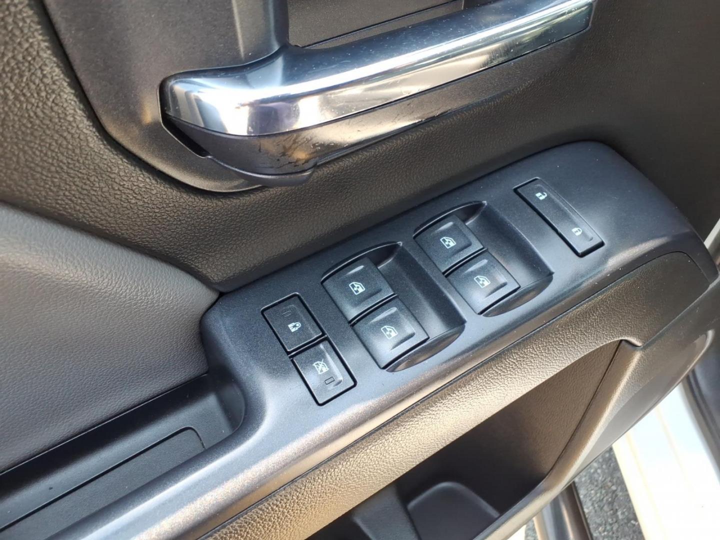 2015 White Chevrolet Silverado 1500 LS (1GCRCPEH1FZ) with an 4.3L EcoTec3 4.3L Flex Fuel V6 285hp 305ft. lbs. Not Specified engine, 6-Speed Automatic w/Overdrive transmission, located at 50 Eastern Blvd., Essex, MD, 21221, (410) 686-3444, 39.304367, -76.484947- Photo#11