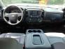 2015 White Chevrolet Silverado 1500 LS (1GCRCPEH1FZ) with an 4.3L EcoTec3 4.3L Flex Fuel V6 285hp 305ft. lbs. Not Specified engine, 6-Speed Automatic w/Overdrive transmission, located at 50 Eastern Blvd., Essex, MD, 21221, (410) 686-3444, 39.304367, -76.484947- Photo#17