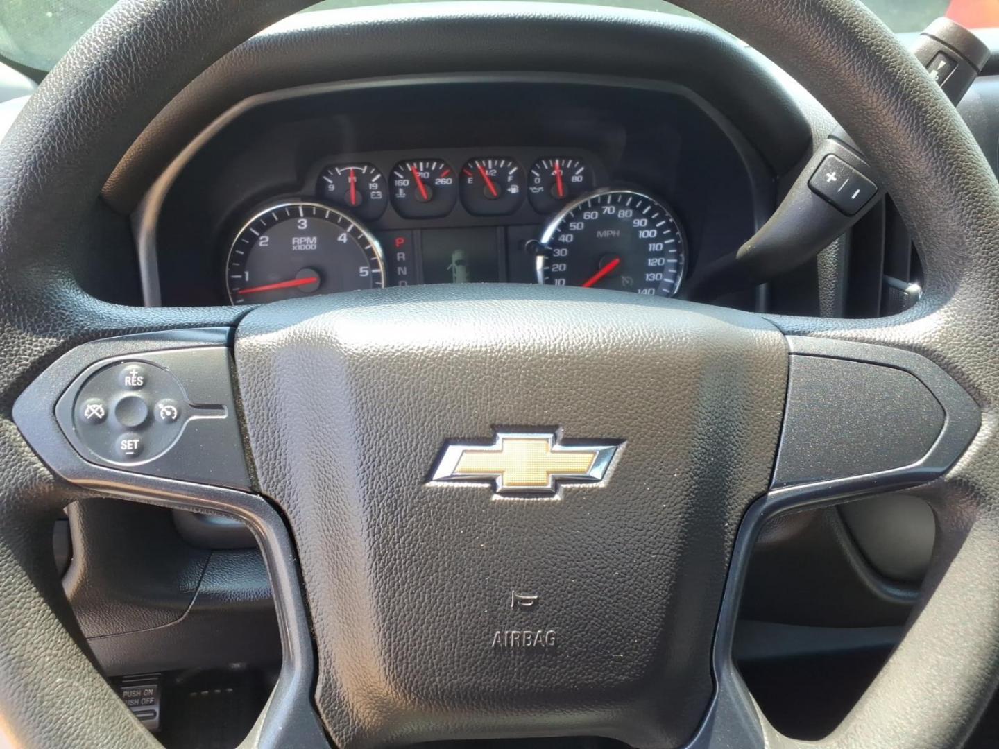 2015 White Chevrolet Silverado 1500 LS (1GCRCPEH1FZ) with an 4.3L EcoTec3 4.3L Flex Fuel V6 285hp 305ft. lbs. Not Specified engine, 6-Speed Automatic w/Overdrive transmission, located at 50 Eastern Blvd., Essex, MD, 21221, (410) 686-3444, 39.304367, -76.484947- Photo#21