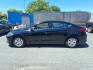 2018 Black Hyundai ELANTRA SE (5NPD74LF8JH) with an 2.0L 4 Cylinder Sequential-Port F.I. engine, Automatic transmission, located at 50 Eastern Blvd., Essex, MD, 21221, (410) 686-3444, 39.304367, -76.484947 - Photo#1