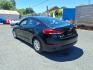 2018 Black Hyundai ELANTRA SE (5NPD74LF8JH) with an 2.0L 4 Cylinder Sequential-Port F.I. engine, Automatic transmission, located at 50 Eastern Blvd., Essex, MD, 21221, (410) 686-3444, 39.304367, -76.484947 - Photo#2