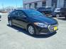 2018 Black Hyundai ELANTRA SE (5NPD74LF8JH) with an 2.0L 4 Cylinder Sequential-Port F.I. engine, Automatic transmission, located at 50 Eastern Blvd., Essex, MD, 21221, (410) 686-3444, 39.304367, -76.484947 - Photo#5
