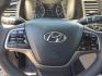 2018 Black Hyundai ELANTRA SE (5NPD74LF8JH) with an 2.0L 4 Cylinder Sequential-Port F.I. engine, Automatic transmission, located at 50 Eastern Blvd., Essex, MD, 21221, (410) 686-3444, 39.304367, -76.484947 - Photo#19