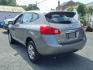 2013 Brilliant Silver Nissan Rogue S (JN8AS5MT7DW) with an 2.5L 2.5L I4 170hp 175ft. lbs. Sequential-Port F.I. engine, CVT transmission, located at 50 Eastern Blvd., Essex, MD, 21221, (410) 686-3444, 39.304367, -76.484947- Photo#1