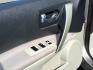 2013 Brilliant Silver Nissan Rogue S (JN8AS5MT7DW) with an 2.5L 2.5L I4 170hp 175ft. lbs. Sequential-Port F.I. engine, CVT transmission, located at 50 Eastern Blvd., Essex, MD, 21221, (410) 686-3444, 39.304367, -76.484947- Photo#8