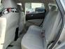 2013 Brilliant Silver Nissan Rogue S (JN8AS5MT7DW) with an 2.5L 2.5L I4 170hp 175ft. lbs. Sequential-Port F.I. engine, CVT transmission, located at 50 Eastern Blvd., Essex, MD, 21221, (410) 686-3444, 39.304367, -76.484947- Photo#9