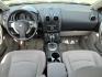 2013 Brilliant Silver Nissan Rogue S (JN8AS5MT7DW) with an 2.5L 2.5L I4 170hp 175ft. lbs. Sequential-Port F.I. engine, CVT transmission, located at 50 Eastern Blvd., Essex, MD, 21221, (410) 686-3444, 39.304367, -76.484947- Photo#10