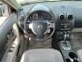2013 Brilliant Silver Nissan Rogue S (JN8AS5MT7DW) with an 2.5L 2.5L I4 170hp 175ft. lbs. Sequential-Port F.I. engine, CVT transmission, located at 50 Eastern Blvd., Essex, MD, 21221, (410) 686-3444, 39.304367, -76.484947- Photo#11