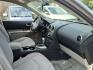 2013 Brilliant Silver Nissan Rogue S (JN8AS5MT7DW) with an 2.5L 2.5L I4 170hp 175ft. lbs. Sequential-Port F.I. engine, CVT transmission, located at 50 Eastern Blvd., Essex, MD, 21221, (410) 686-3444, 39.304367, -76.484947- Photo#13