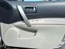 2013 Brilliant Silver Nissan Rogue S (JN8AS5MT7DW) with an 2.5L 2.5L I4 170hp 175ft. lbs. Sequential-Port F.I. engine, CVT transmission, located at 50 Eastern Blvd., Essex, MD, 21221, (410) 686-3444, 39.304367, -76.484947- Photo#14