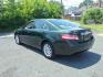2011 Aloe Green Metallic Toyota Camry XLE (4T1BF3EK8BU) with an 2.5L 2.5L I4 169hp 167ft. lbs. Sequential Fuel Injection engine, 6-Speed Shiftable Automatic transmission, located at 50 Eastern Blvd., Essex, MD, 21221, (410) 686-3444, 39.304367, -76.484947- Photo#2