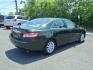 2011 Aloe Green Metallic Toyota Camry XLE (4T1BF3EK8BU) with an 2.5L 2.5L I4 169hp 167ft. lbs. Sequential Fuel Injection engine, 6-Speed Shiftable Automatic transmission, located at 50 Eastern Blvd., Essex, MD, 21221, (410) 686-3444, 39.304367, -76.484947- Photo#4