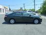 2011 Aloe Green Metallic Toyota Camry XLE (4T1BF3EK8BU) with an 2.5L 2.5L I4 169hp 167ft. lbs. Sequential Fuel Injection engine, 6-Speed Shiftable Automatic transmission, located at 50 Eastern Blvd., Essex, MD, 21221, (410) 686-3444, 39.304367, -76.484947- Photo#5