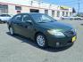 2011 Aloe Green Metallic Toyota Camry XLE (4T1BF3EK8BU) with an 2.5L 2.5L I4 169hp 167ft. lbs. Sequential Fuel Injection engine, 6-Speed Shiftable Automatic transmission, located at 50 Eastern Blvd., Essex, MD, 21221, (410) 686-3444, 39.304367, -76.484947- Photo#6