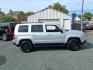 2014 Billet Silver Metallic Clear Coat Jeep Patriot Sport (1C4NJPBAXED) with an 2.0L 2.0L I4 158hp 141ft. lbs. Sequential-Port F.I. engine, Automatic transmission, located at 50 Eastern Blvd., Essex, MD, 21221, (410) 686-3444, 39.304367, -76.484947- Photo#4