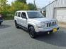 2014 Billet Silver Metallic Clear Coat Jeep Patriot Sport (1C4NJPBAXED) with an 2.0L 2.0L I4 158hp 141ft. lbs. Sequential-Port F.I. engine, Automatic transmission, located at 50 Eastern Blvd., Essex, MD, 21221, (410) 686-3444, 39.304367, -76.484947- Photo#5