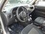 2014 Billet Silver Metallic Clear Coat Jeep Patriot Sport (1C4NJPBAXED) with an 2.0L 2.0L I4 158hp 141ft. lbs. Sequential-Port F.I. engine, Automatic transmission, located at 50 Eastern Blvd., Essex, MD, 21221, (410) 686-3444, 39.304367, -76.484947- Photo#7