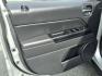 2014 Billet Silver Metallic Clear Coat Jeep Patriot Sport (1C4NJPBAXED) with an 2.0L 2.0L I4 158hp 141ft. lbs. Sequential-Port F.I. engine, Automatic transmission, located at 50 Eastern Blvd., Essex, MD, 21221, (410) 686-3444, 39.304367, -76.484947- Photo#8