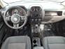 2014 Billet Silver Metallic Clear Coat Jeep Patriot Sport (1C4NJPBAXED) with an 2.0L 2.0L I4 158hp 141ft. lbs. Sequential-Port F.I. engine, Automatic transmission, located at 50 Eastern Blvd., Essex, MD, 21221, (410) 686-3444, 39.304367, -76.484947- Photo#15