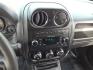 2014 Billet Silver Metallic Clear Coat Jeep Patriot Sport (1C4NJPBAXED) with an 2.0L 2.0L I4 158hp 141ft. lbs. Sequential-Port F.I. engine, Automatic transmission, located at 50 Eastern Blvd., Essex, MD, 21221, (410) 686-3444, 39.304367, -76.484947- Photo#16