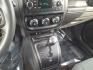 2014 Billet Silver Metallic Clear Coat Jeep Patriot Sport (1C4NJPBAXED) with an 2.0L 2.0L I4 158hp 141ft. lbs. Sequential-Port F.I. engine, Automatic transmission, located at 50 Eastern Blvd., Essex, MD, 21221, (410) 686-3444, 39.304367, -76.484947- Photo#17