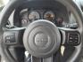2014 Billet Silver Metallic Clear Coat Jeep Patriot Sport (1C4NJPBAXED) with an 2.0L 2.0L I4 158hp 141ft. lbs. Sequential-Port F.I. engine, Automatic transmission, located at 50 Eastern Blvd., Essex, MD, 21221, (410) 686-3444, 39.304367, -76.484947- Photo#18