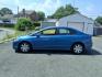 2009 Blue Honda Civic LX (1HGFA16569L) with an 1.8L 4 Cylinder Fuel Injected engine, Automatic transmission, located at 50 Eastern Blvd., Essex, MD, 21221, (410) 686-3444, 39.304367, -76.484947- Photo#1