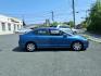 2009 Blue Honda Civic LX (1HGFA16569L) with an 1.8L 4 Cylinder Fuel Injected engine, Automatic transmission, located at 50 Eastern Blvd., Essex, MD, 21221, (410) 686-3444, 39.304367, -76.484947- Photo#4