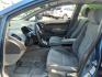 2009 Blue Honda Civic LX (1HGFA16569L) with an 1.8L 4 Cylinder Fuel Injected engine, Automatic transmission, located at 50 Eastern Blvd., Essex, MD, 21221, (410) 686-3444, 39.304367, -76.484947- Photo#6