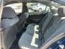 2009 Blue Honda Civic LX (1HGFA16569L) with an 1.8L 4 Cylinder Fuel Injected engine, Automatic transmission, located at 50 Eastern Blvd., Essex, MD, 21221, (410) 686-3444, 39.304367, -76.484947- Photo#10
