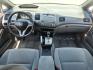 2009 Blue Honda Civic LX (1HGFA16569L) with an 1.8L 4 Cylinder Fuel Injected engine, Automatic transmission, located at 50 Eastern Blvd., Essex, MD, 21221, (410) 686-3444, 39.304367, -76.484947- Photo#11