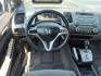 2009 Blue Honda Civic LX (1HGFA16569L) with an 1.8L 4 Cylinder Fuel Injected engine, Automatic transmission, located at 50 Eastern Blvd., Essex, MD, 21221, (410) 686-3444, 39.304367, -76.484947- Photo#12