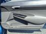 2009 Blue Honda Civic LX (1HGFA16569L) with an 1.8L 4 Cylinder Fuel Injected engine, Automatic transmission, located at 50 Eastern Blvd., Essex, MD, 21221, (410) 686-3444, 39.304367, -76.484947- Photo#14
