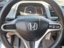 2009 Blue Honda Civic LX (1HGFA16569L) with an 1.8L 4 Cylinder Fuel Injected engine, Automatic transmission, located at 50 Eastern Blvd., Essex, MD, 21221, (410) 686-3444, 39.304367, -76.484947- Photo#19