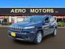 2016 Blue Jeep Cherokee Latitude (1C4PJMCS2GW) with an 3.2L 6 Cylinder Sequential-Port F.I. engine, Automatic transmission, located at 50 Eastern Blvd., Essex, MD, 21221, (410) 686-3444, 39.304367, -76.484947- Photo#0