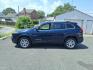 2016 Blue Jeep Cherokee Latitude (1C4PJMCS2GW) with an 3.2L 6 Cylinder Sequential-Port F.I. engine, Automatic transmission, located at 50 Eastern Blvd., Essex, MD, 21221, (410) 686-3444, 39.304367, -76.484947- Photo#1