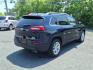2016 Blue Jeep Cherokee Latitude (1C4PJMCS2GW) with an 3.2L 6 Cylinder Sequential-Port F.I. engine, Automatic transmission, located at 50 Eastern Blvd., Essex, MD, 21221, (410) 686-3444, 39.304367, -76.484947- Photo#3