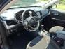 2016 Blue Jeep Cherokee Latitude (1C4PJMCS2GW) with an 3.2L 6 Cylinder Sequential-Port F.I. engine, Automatic transmission, located at 50 Eastern Blvd., Essex, MD, 21221, (410) 686-3444, 39.304367, -76.484947- Photo#7