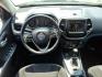 2016 Blue Jeep Cherokee Latitude (1C4PJMCS2GW) with an 3.2L 6 Cylinder Sequential-Port F.I. engine, Automatic transmission, located at 50 Eastern Blvd., Essex, MD, 21221, (410) 686-3444, 39.304367, -76.484947- Photo#14