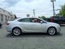 2013 Silver Buick Verano Convenience Group (1G4PR5SK1D4) with an 2.4L 4 Cylinder Fuel Injected engine, Automatic transmission, located at 50 Eastern Blvd., Essex, MD, 21221, (410) 686-3444, 39.304367, -76.484947- Photo#4