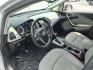 2013 Silver Buick Verano Convenience Group (1G4PR5SK1D4) with an 2.4L 4 Cylinder Fuel Injected engine, Automatic transmission, located at 50 Eastern Blvd., Essex, MD, 21221, (410) 686-3444, 39.304367, -76.484947- Photo#7