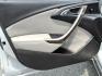 2013 Silver Buick Verano Convenience Group (1G4PR5SK1D4) with an 2.4L 4 Cylinder Fuel Injected engine, Automatic transmission, located at 50 Eastern Blvd., Essex, MD, 21221, (410) 686-3444, 39.304367, -76.484947- Photo#8