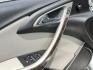 2013 Silver Buick Verano Convenience Group (1G4PR5SK1D4) with an 2.4L 4 Cylinder Fuel Injected engine, Automatic transmission, located at 50 Eastern Blvd., Essex, MD, 21221, (410) 686-3444, 39.304367, -76.484947- Photo#9