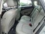 2013 Silver Buick Verano Convenience Group (1G4PR5SK1D4) with an 2.4L 4 Cylinder Fuel Injected engine, Automatic transmission, located at 50 Eastern Blvd., Essex, MD, 21221, (410) 686-3444, 39.304367, -76.484947- Photo#10