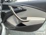 2013 Silver Buick Verano Convenience Group (1G4PR5SK1D4) with an 2.4L 4 Cylinder Fuel Injected engine, Automatic transmission, located at 50 Eastern Blvd., Essex, MD, 21221, (410) 686-3444, 39.304367, -76.484947- Photo#12