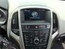 2013 Silver Buick Verano Convenience Group (1G4PR5SK1D4) with an 2.4L 4 Cylinder Fuel Injected engine, Automatic transmission, located at 50 Eastern Blvd., Essex, MD, 21221, (410) 686-3444, 39.304367, -76.484947- Photo#13