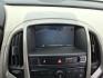 2013 Silver Buick Verano Convenience Group (1G4PR5SK1D4) with an 2.4L 4 Cylinder Fuel Injected engine, Automatic transmission, located at 50 Eastern Blvd., Essex, MD, 21221, (410) 686-3444, 39.304367, -76.484947- Photo#14