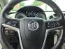2013 Silver Buick Verano Convenience Group (1G4PR5SK1D4) with an 2.4L 4 Cylinder Fuel Injected engine, Automatic transmission, located at 50 Eastern Blvd., Essex, MD, 21221, (410) 686-3444, 39.304367, -76.484947- Photo#17